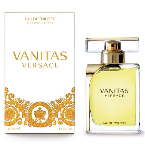 versace vanitas body cream|Vanitas Versace Perfume .